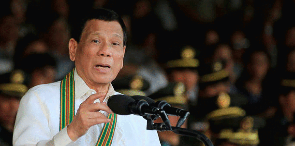 الكويت ترحب بالرئيس الفلبيني بعد إنهاء الخلاف بين البلدين