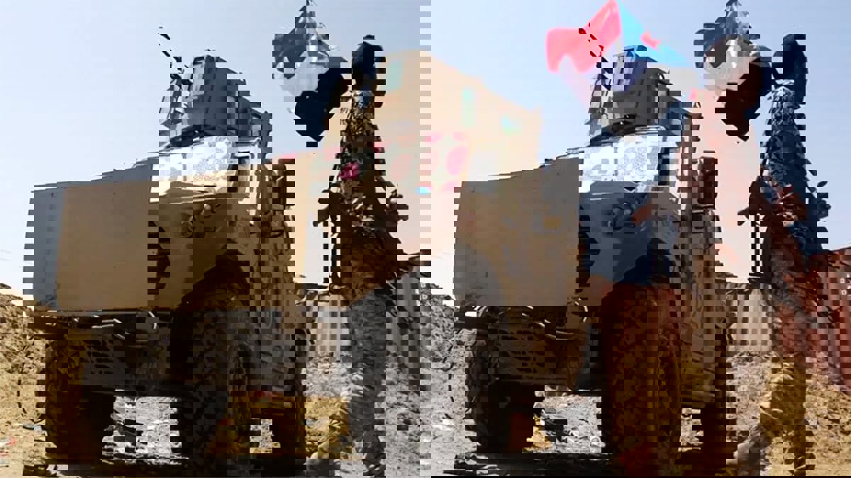 القبض على خلية تابعة للحوثيين جنوب اليمن