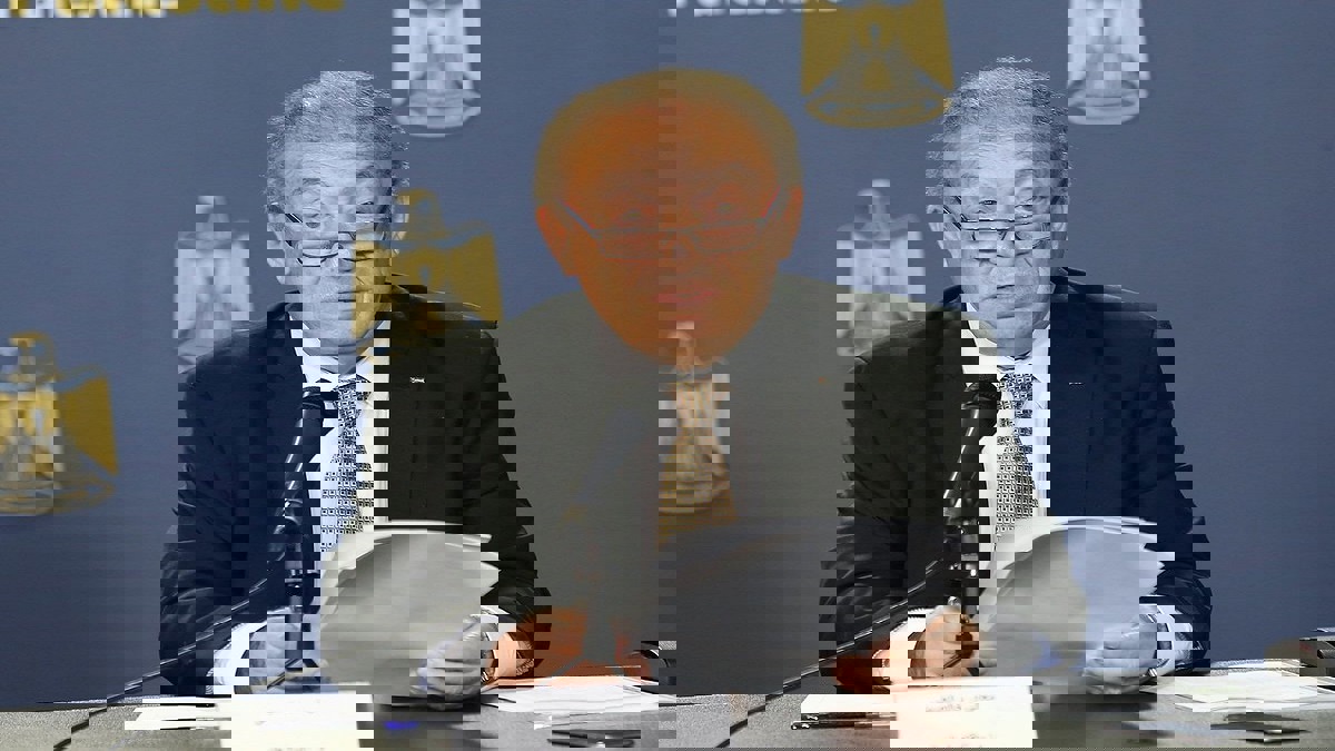 العسيلي: التوافق على تأسيس مجلس أعمال مصري فلسطيني مشترك