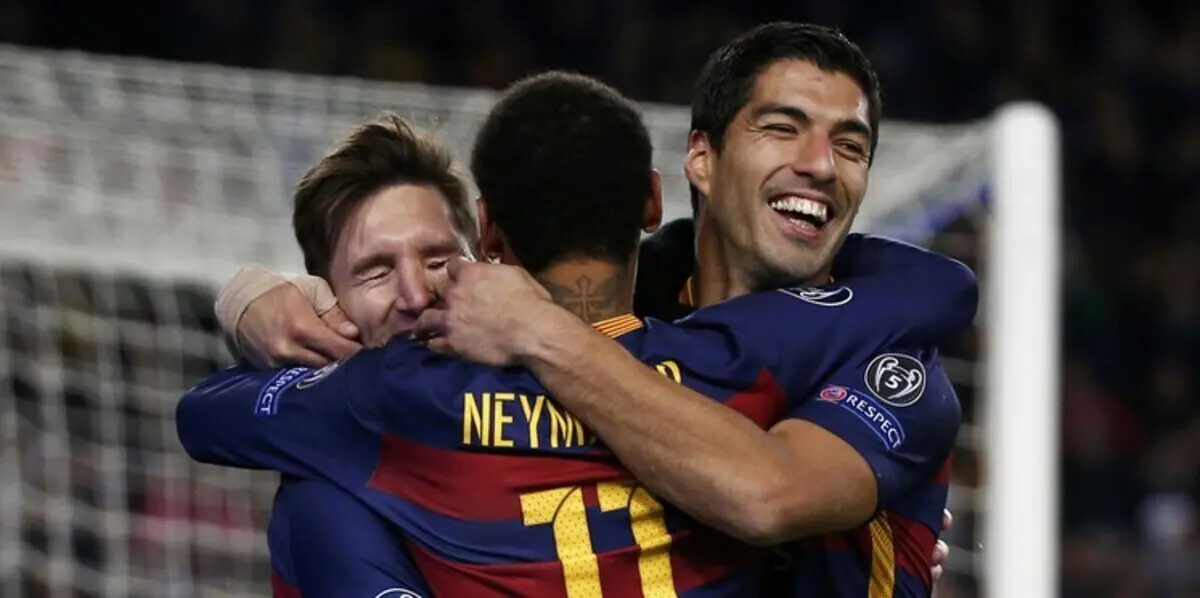 برشلونة يكتسح روما بسداسية (فيديو)