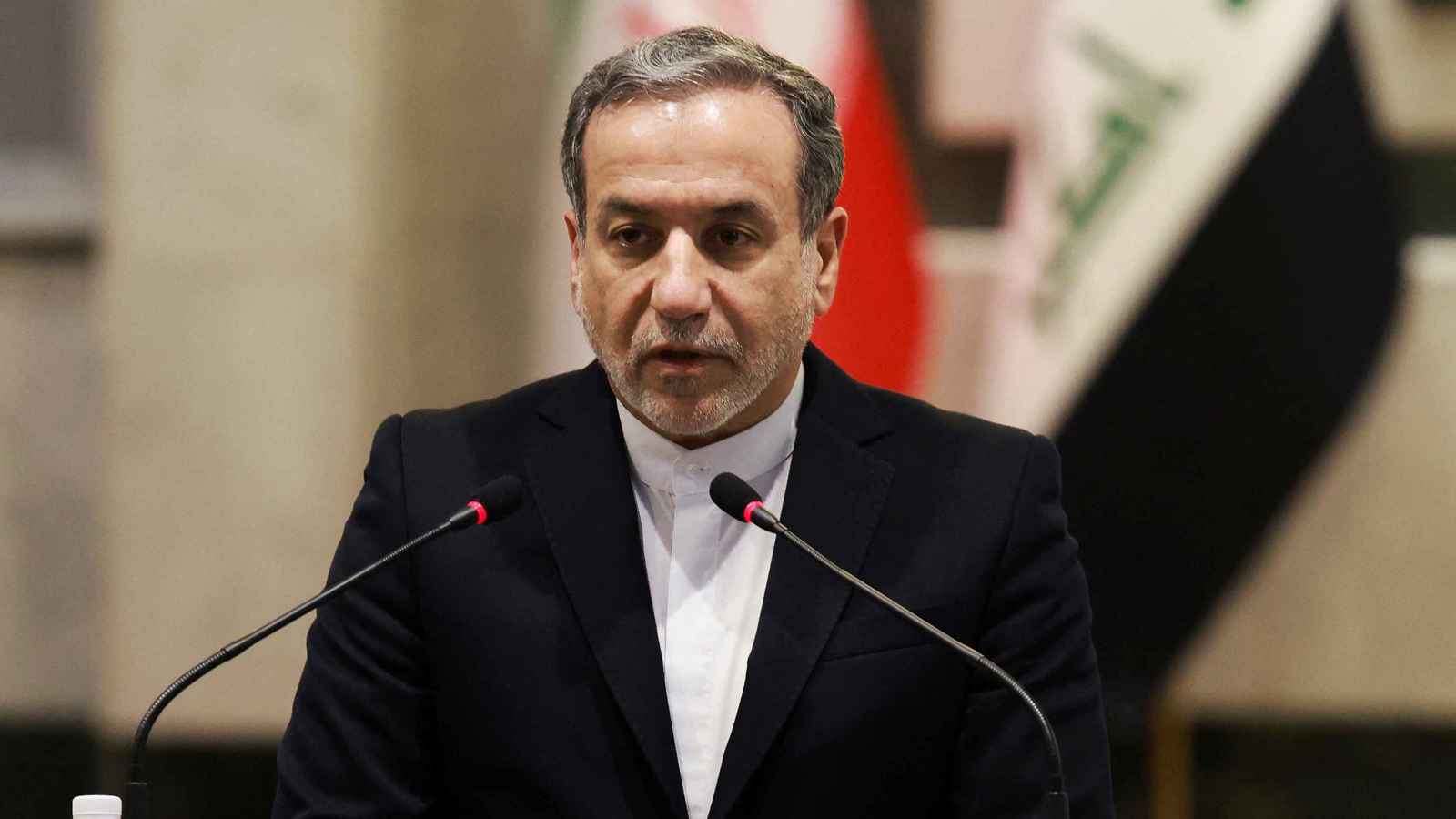 عراقجي: مناقشة ملفنا النووي في مجلس الأمن "مثيرة للتساؤلات"