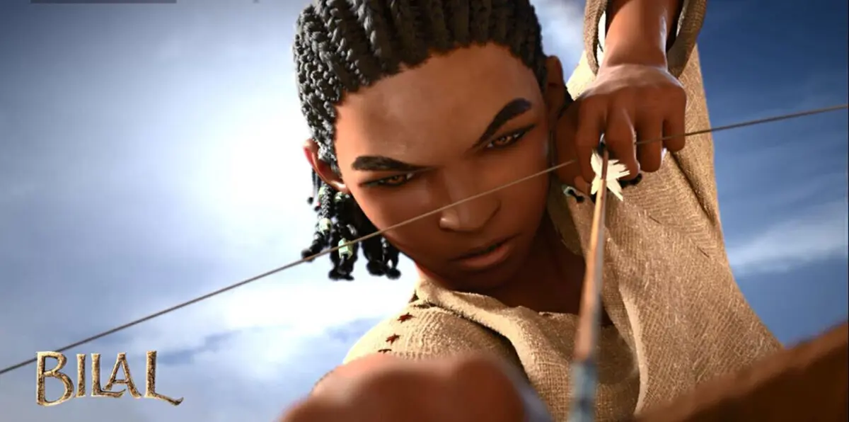 بعد حظره.. كاتب سعودي يطالب بعرض فيلم "بلال" في المملكة