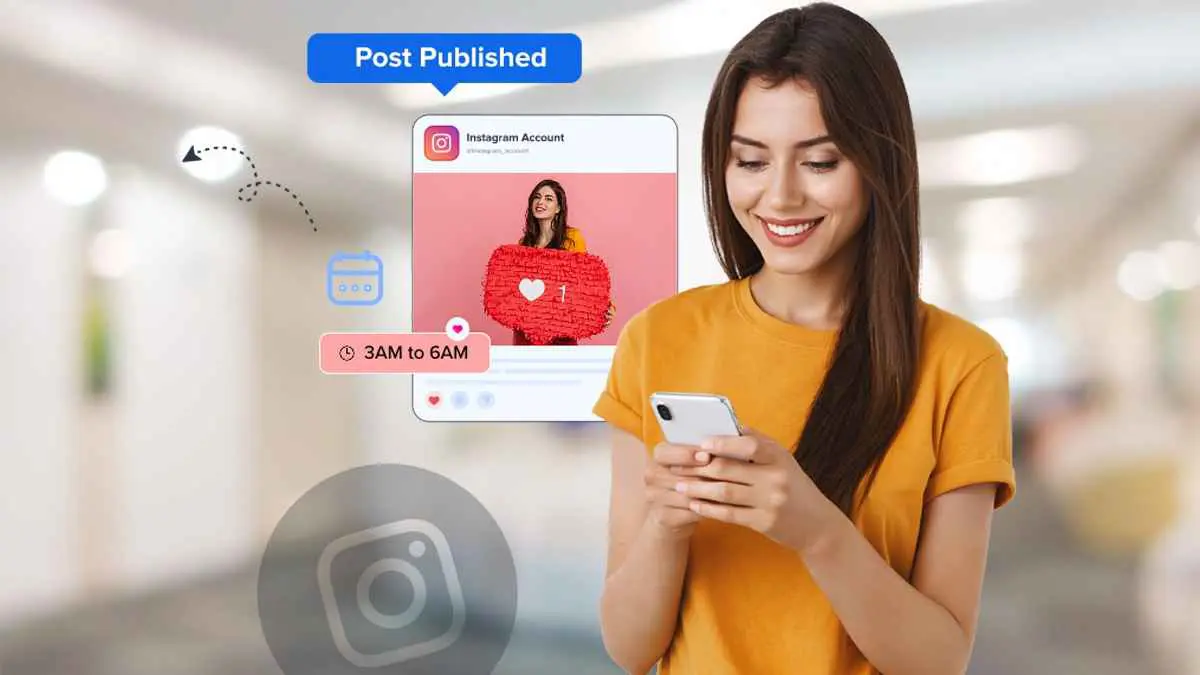 ينافس "تيك توك".. إنستغرام يُطلق تطبيقًا لتحرير الفيديو