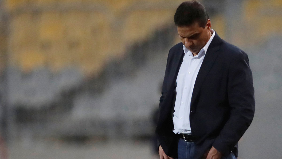 مصير حسام البدري مدرب المنتخب المصري يثير الجدل.. واتحاد الكرة يجهز البديل