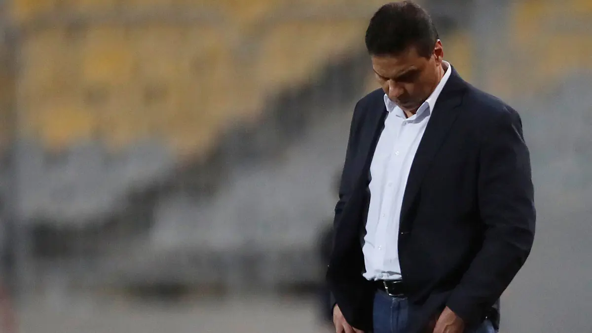 مصير حسام البدري مدرب المنتخب المصري يثير الجدل.. واتحاد الكرة يجهز البديل