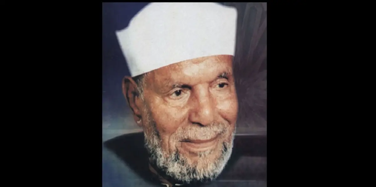 جامعة مصرية تحقق مع أستاذ وصف الشعراوي وعمرو خالد بـ"الدجالين"