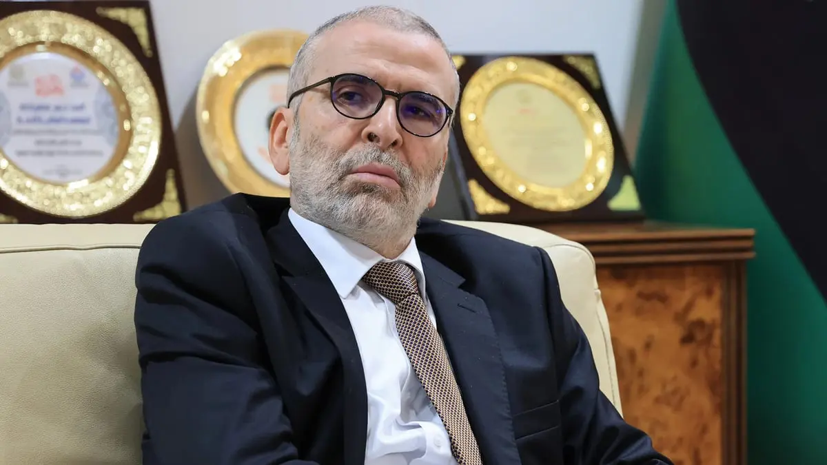 ليبيا.. مصطفى صنع الله يرفض التنحي ويشن هجومًا حادًا على الدبيبة