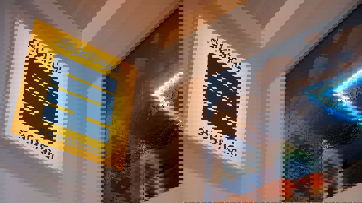 "سوناطراك" الجزائرية تستأنف نشاطها في ليبيا قريبًا