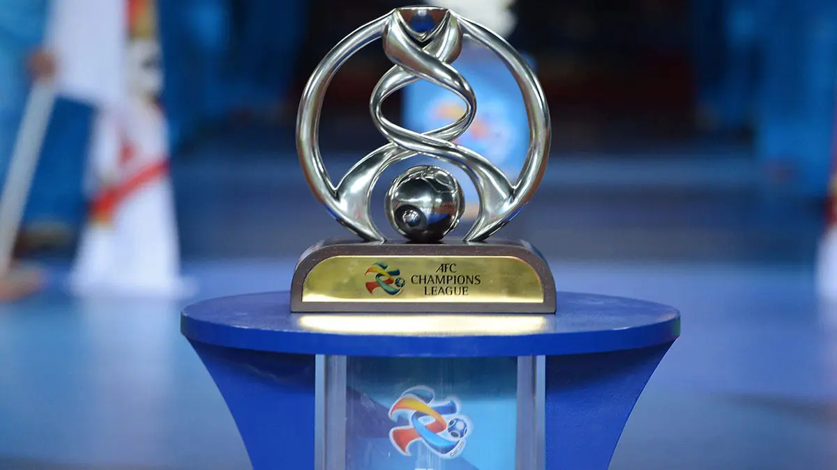 الكشف عن المواعيد المقترحة لاستئناف مباريات دوري أبطال آسيا.. والإلغاء وارد