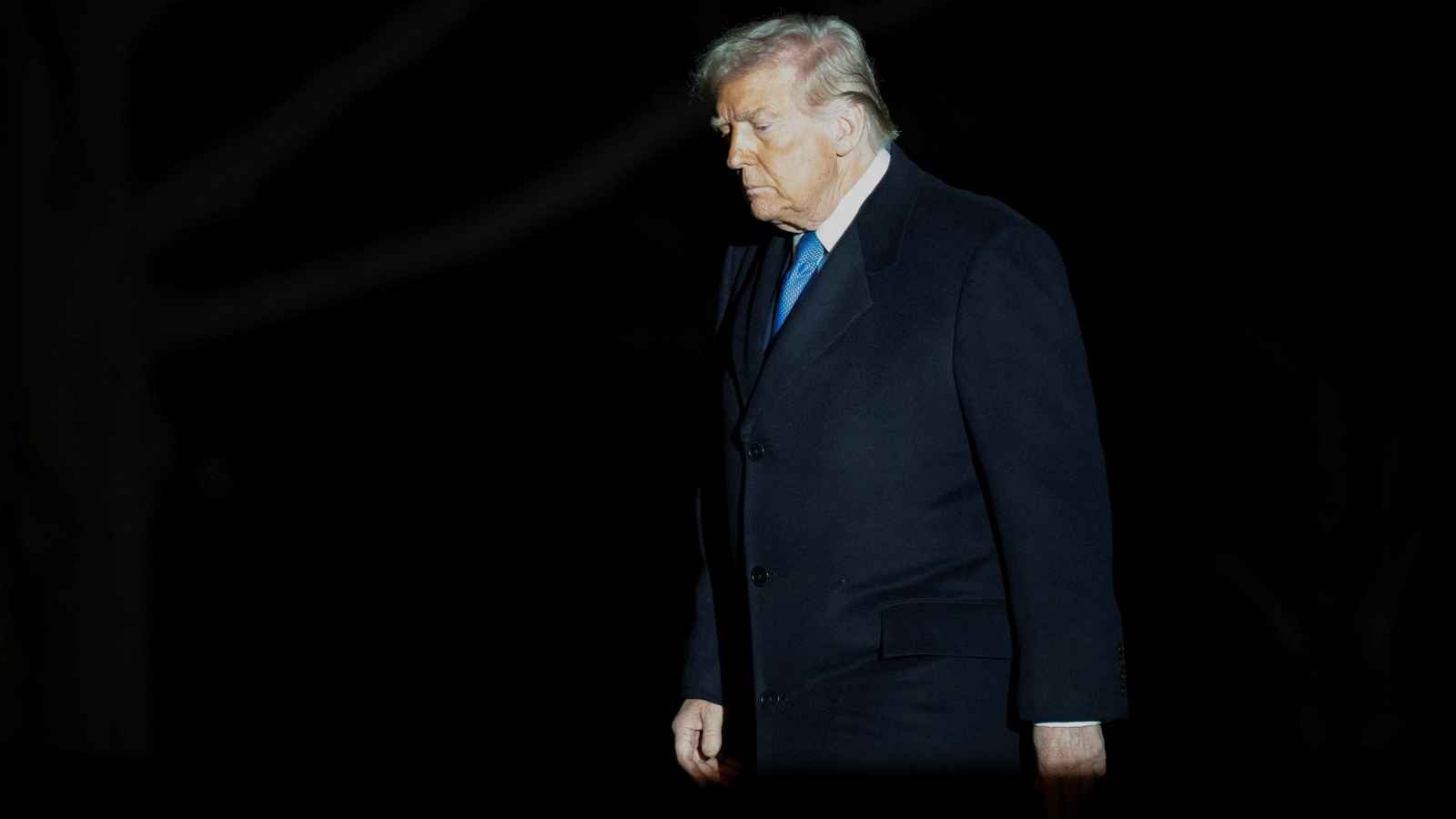 ترامب في مواجهة إغلاق حكومي محتمل نهاية الأسبوع