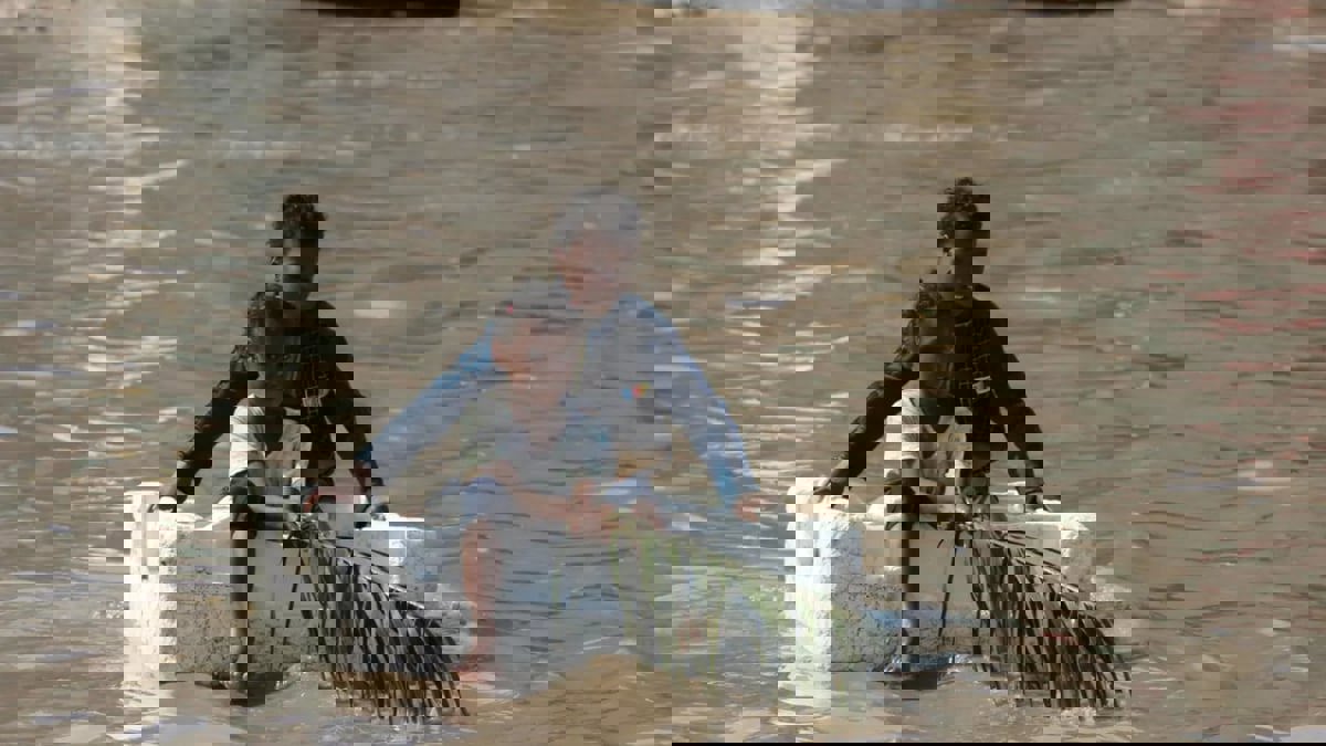 وزير يمني لـ"إرم نيوز": ندفع ثمنًا باهظًا بسبب التغيّر المناخي