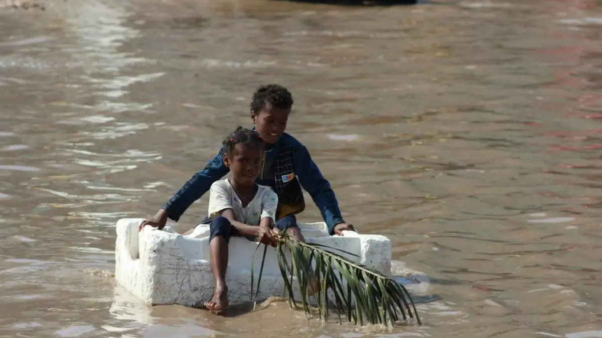 وزير يمني لـ"إرم نيوز": ندفع ثمنًا باهظًا بسبب التغيّر المناخي