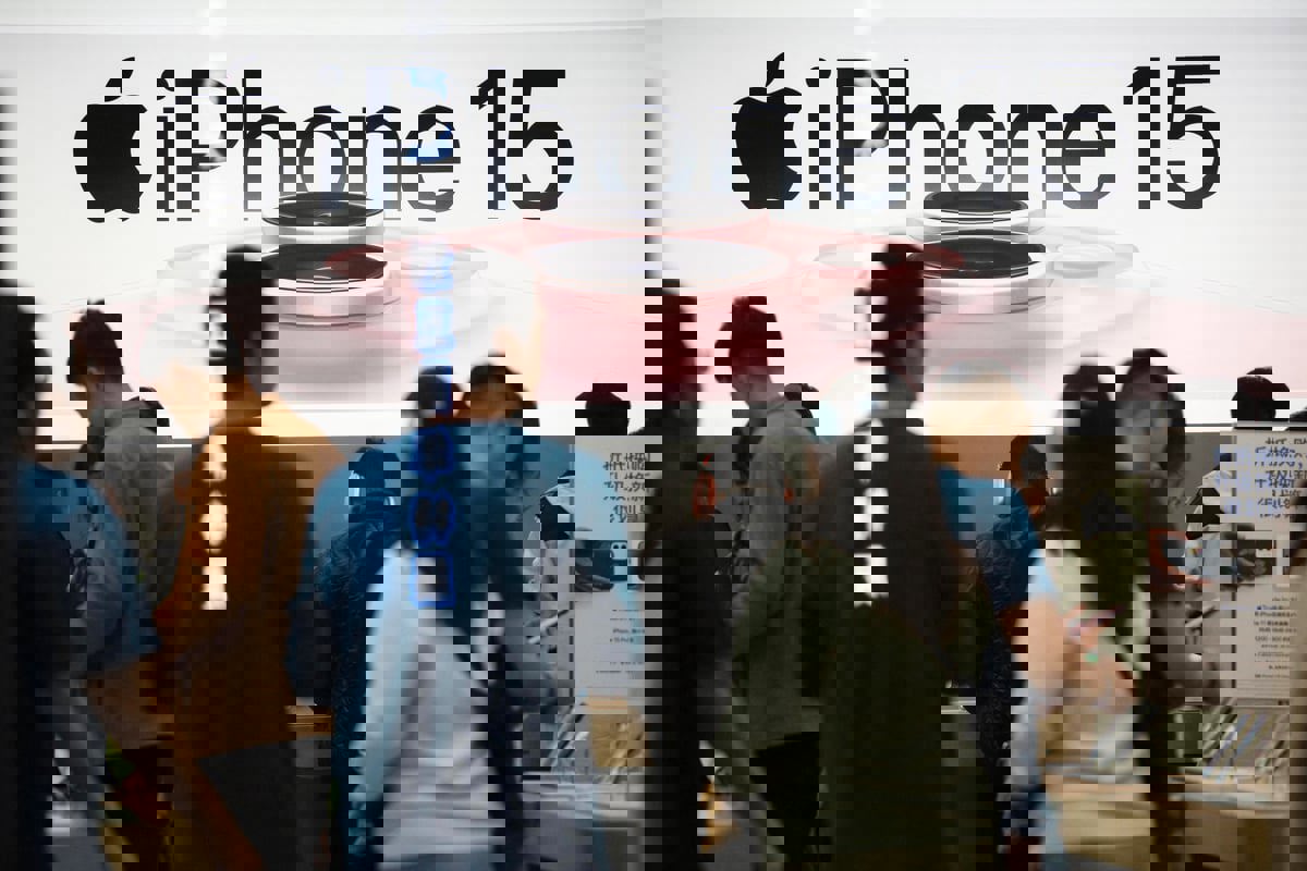  "مفاجأة" سارة لمستخدمي "آيفون" بشأن التحديث الجديد