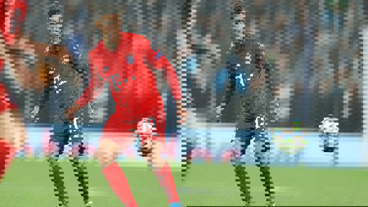 رومينيغه يكشف مصير كوتينيو وتياغو وألابا مع بايرن ميونخ