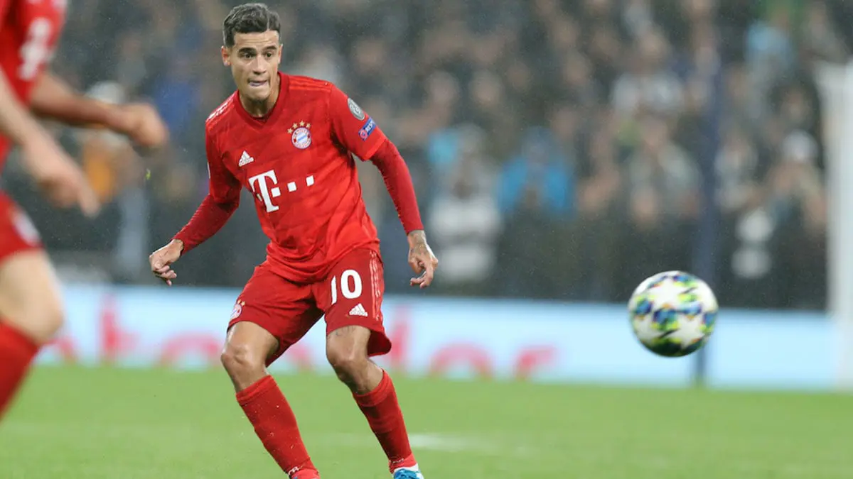 رومينيغه يكشف مصير كوتينيو وتياغو وألابا مع بايرن ميونخ