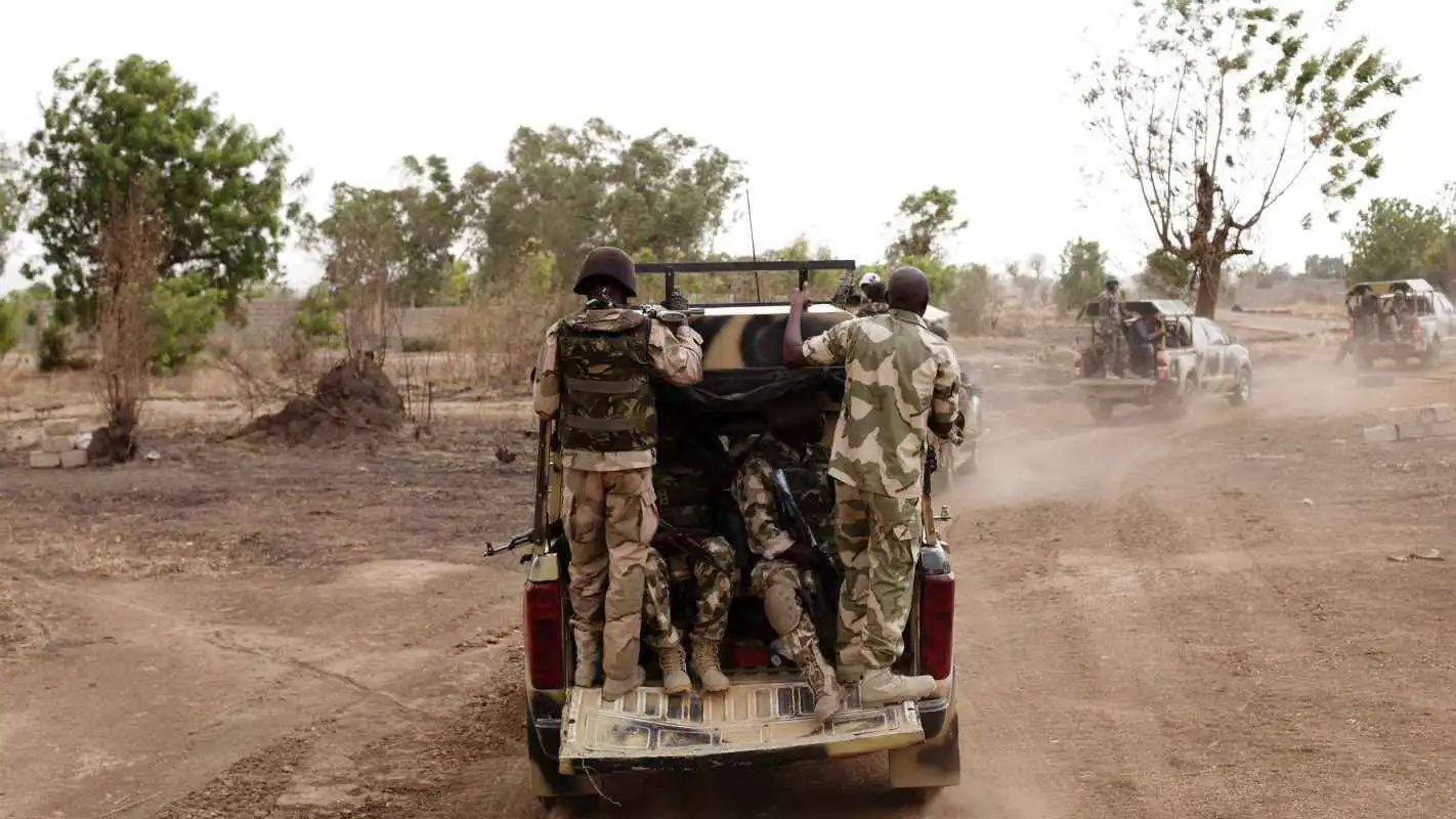 نيجيريا على عتبة الخطر الساحلي.. تحول إقليمي وتمدد للجماعات المتشددة