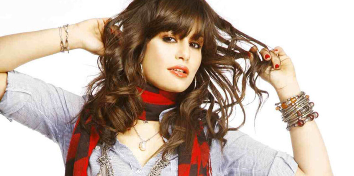 منة فضالي تكشف حقيقة زواجها السري