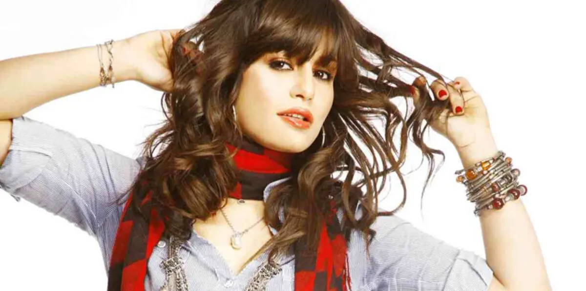 منة فضالي تكشف حقيقة زواجها السري