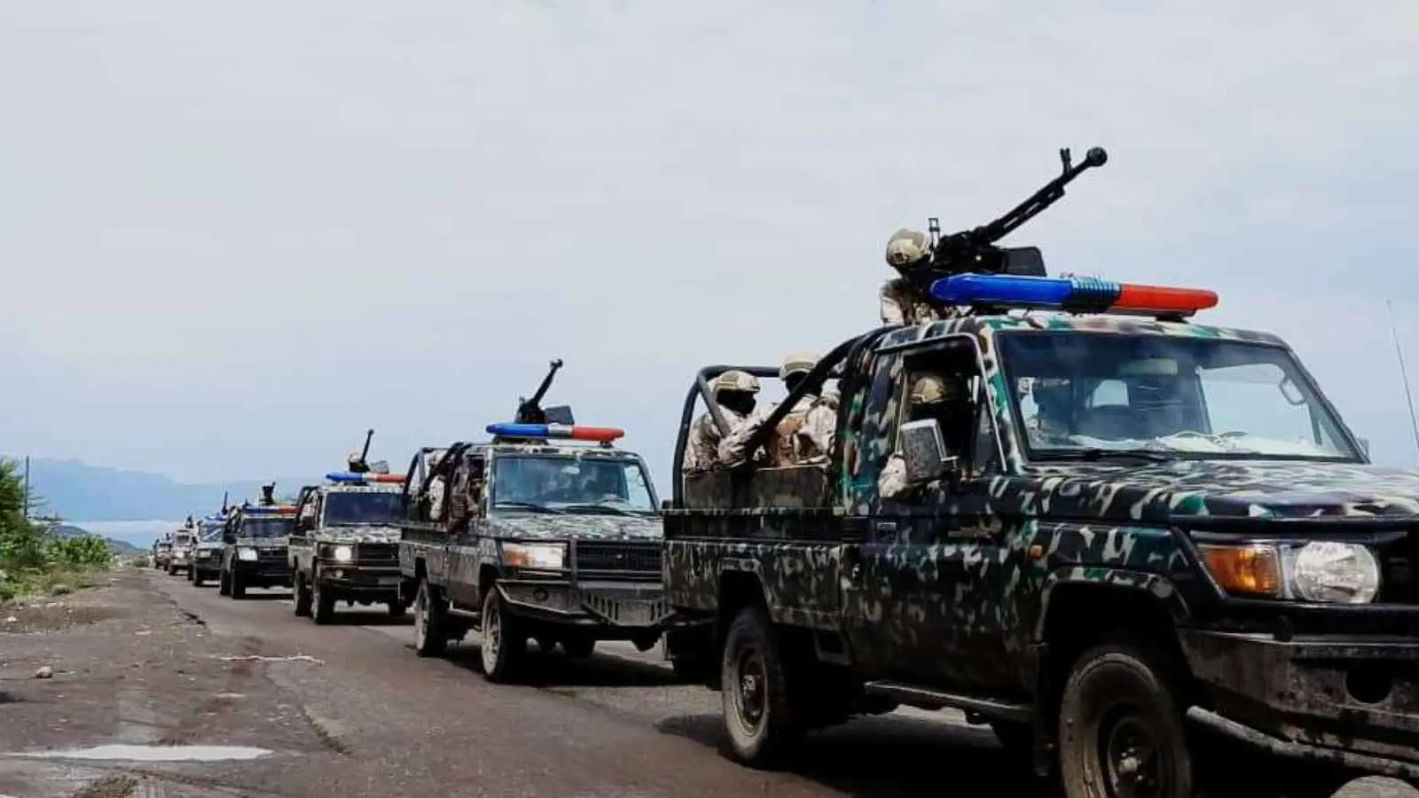 اليمن.. قتيل و3 إصابات في انفجار دراجة نارية مفخخة