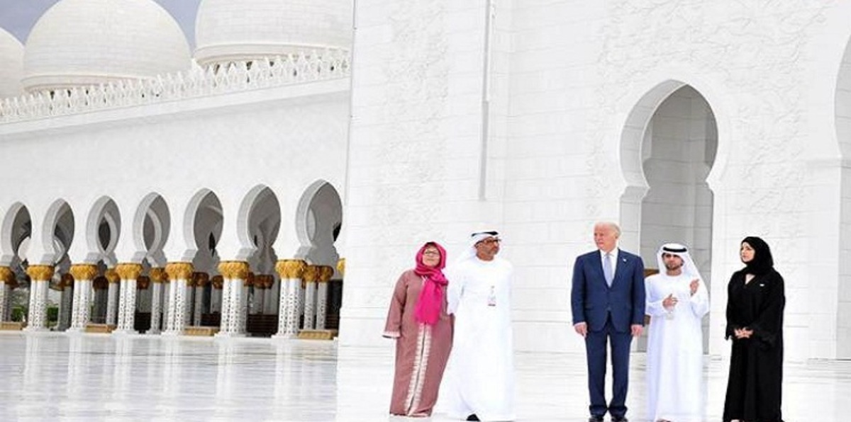 جو بايدن يقرّ بصعوبة التوصل إلى حل في سوريا