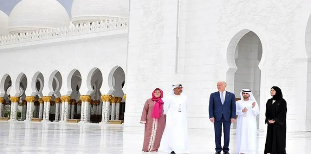 جو بايدن يقرّ بصعوبة التوصل إلى حل في سوريا