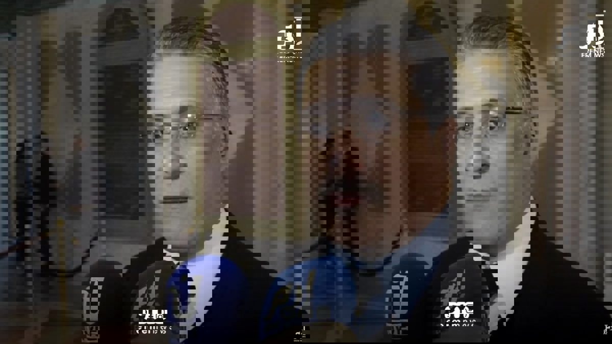 نبيل القروي: الفخفاخ مارس الإقصاء وجاهزون للحكم والمعارضة (فيديو إرم)