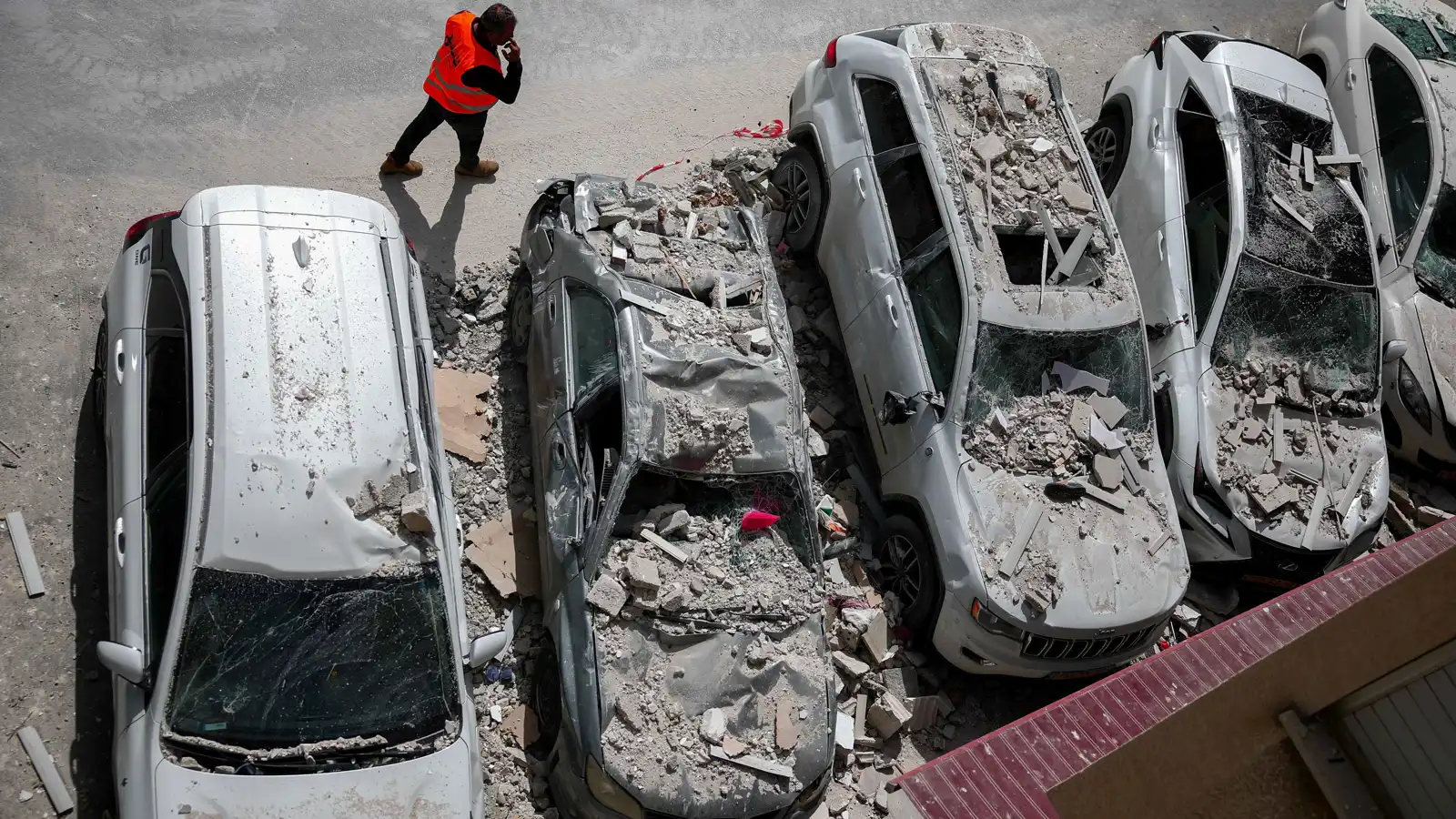 خبرات فنية ودعم لوجستي.. كيف تغذي روسيا والصين قدرات إيران العسكرية؟