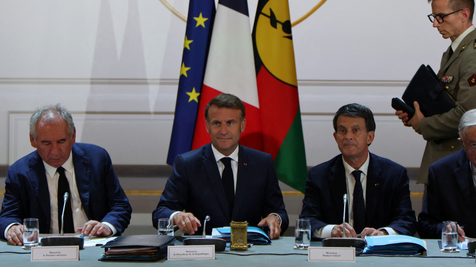 الفرنك الباسيفيكي.. عملة من زمن الاستعمار تشعل صراع الهوية في كاليدونيا