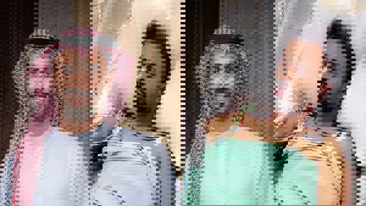 شاب سعودي يتعرض لحادثة مؤلمة خلال رحلة في الخارج.. ومناشدات لعلاجه