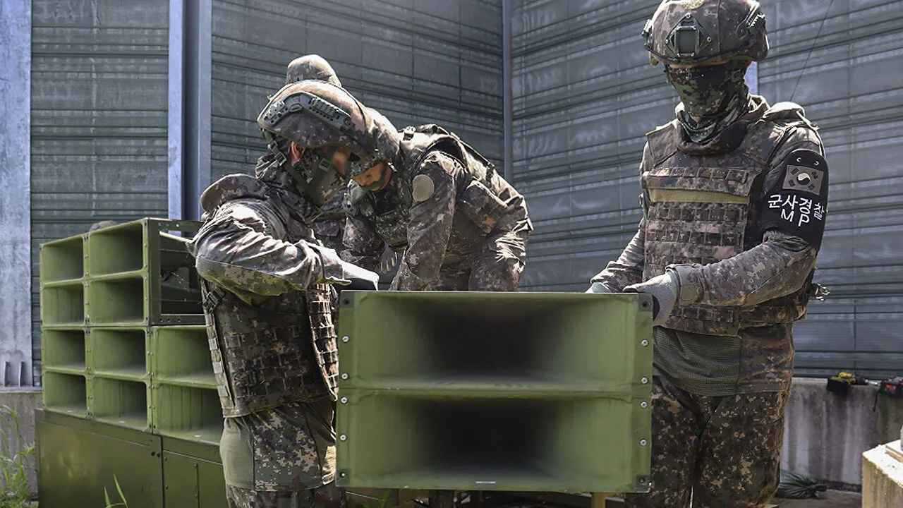 صمت مكبرات الصوت لا يعني السلام.. ماذا تخطط سيول تجاه بيونغ يانغ؟