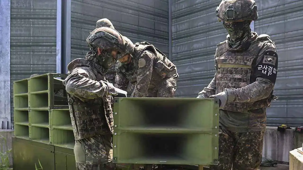 صمت مكبرات الصوت لا يعني السلام.. ماذا تخطط سيول تجاه بيونغ يانغ؟