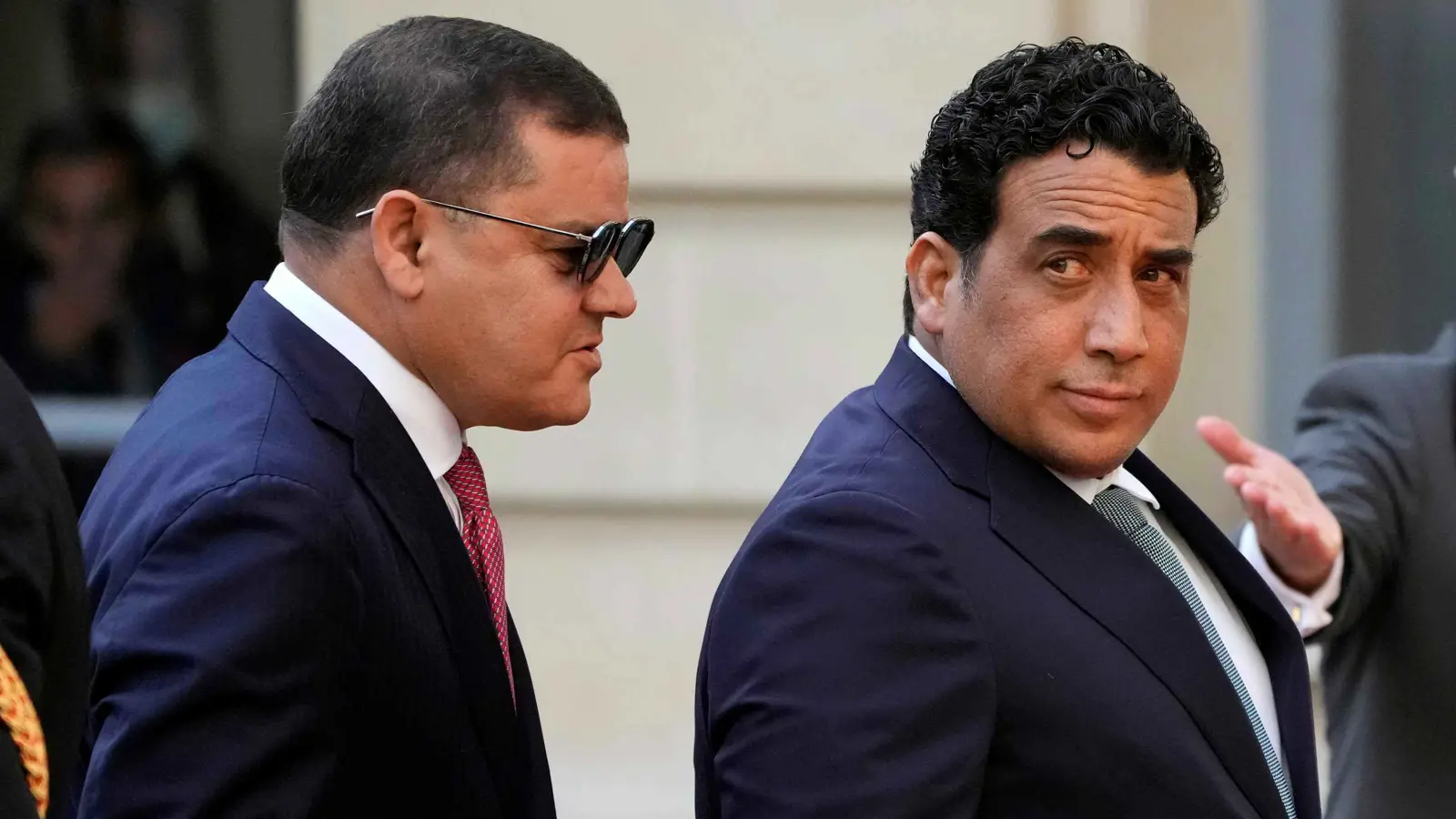 المنفي يجمّد قرارات الدبيبة.. ترتيب أمني أم صراع صلاحيات؟