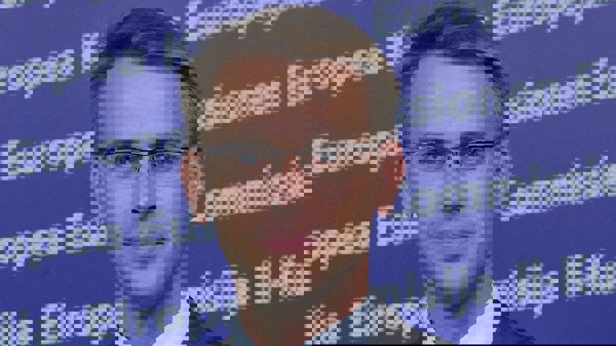 الاتحاد الأوروبي: محادثات الدوحة بشأن إيران ليست بديلة عن فيينا