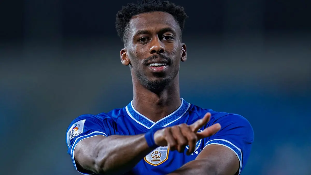 هل يشارك محمد كنو في مباراة الهلال ضد الزمالك في كأس سوبر لوسيل؟