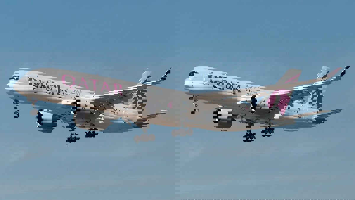 رويترز:  خلاف حول الطلاء يهدد تسليم طائرات إيرباص "إيه 350" إلى قطر