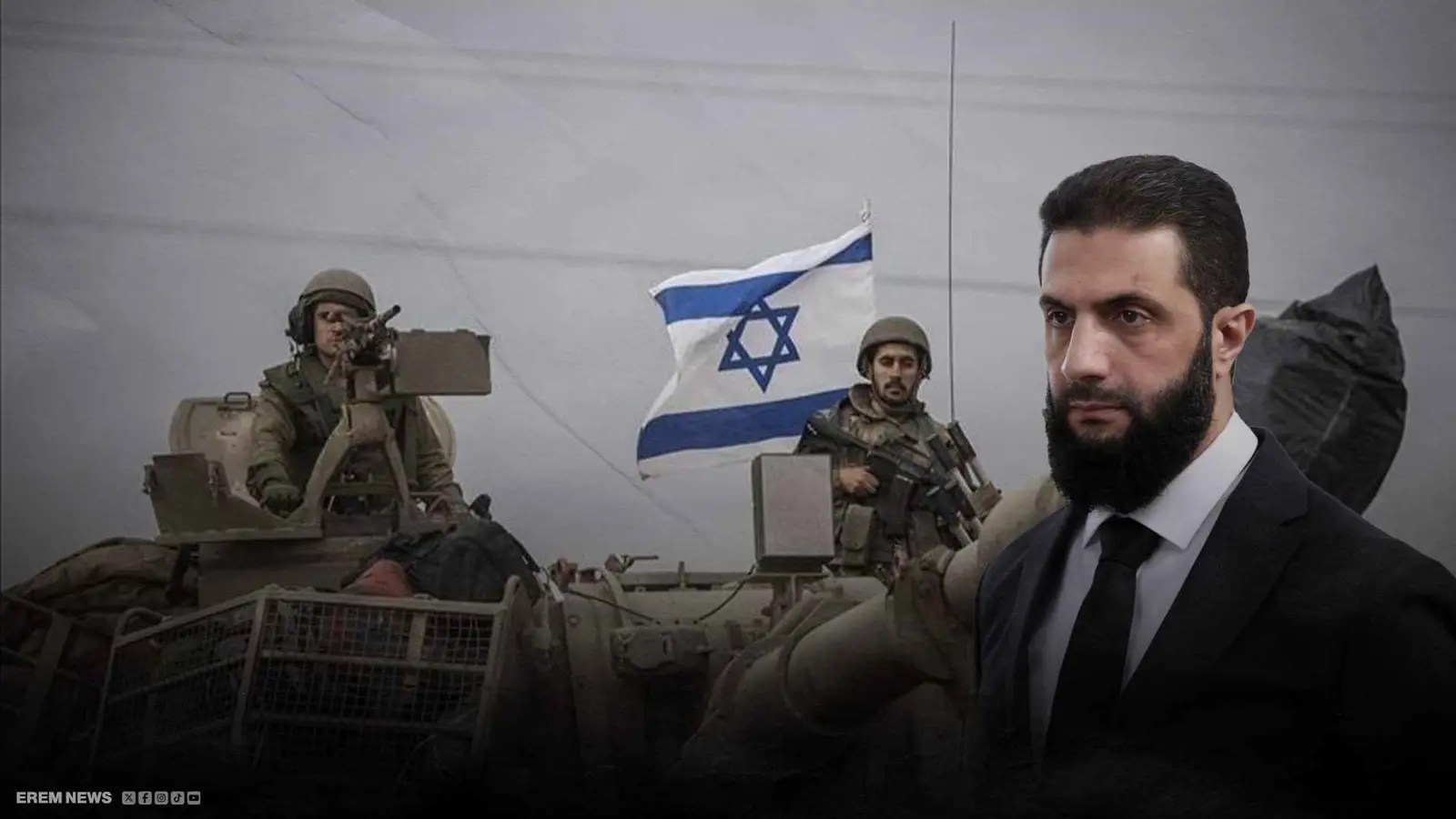 ماذا تخبئ إسرائيل للجنوب السوري؟