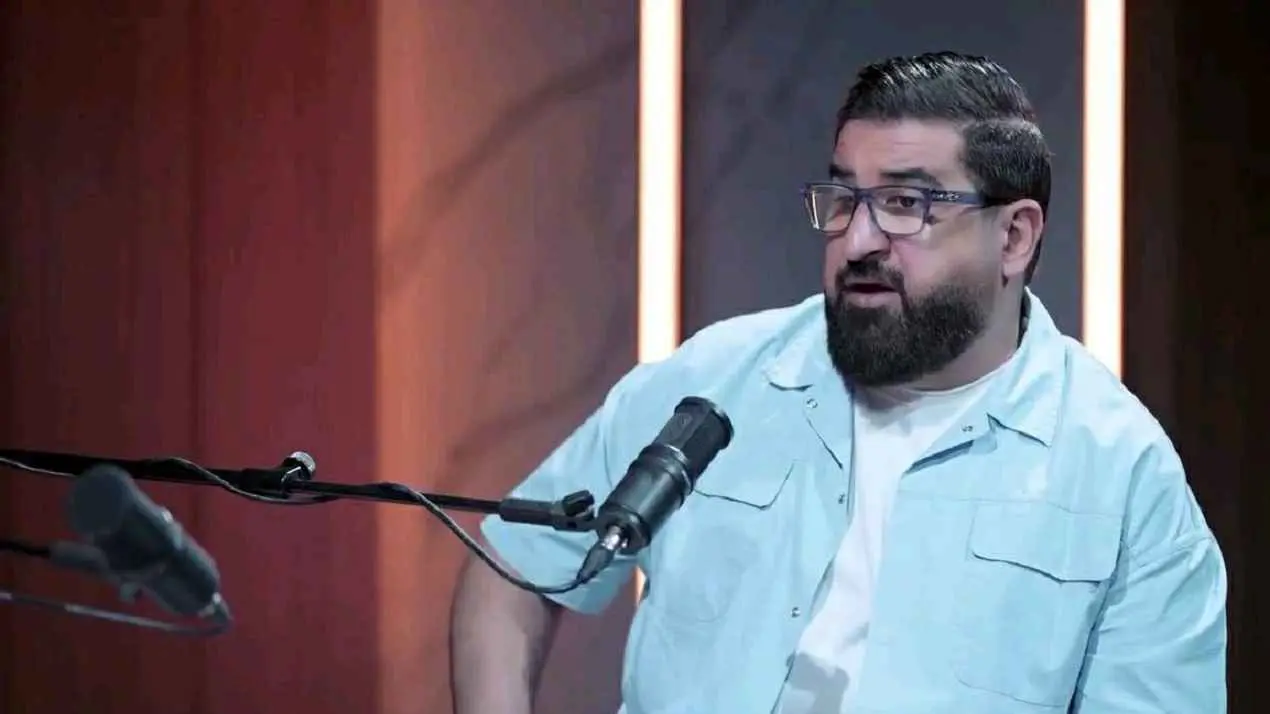 "المحتوى الهابط" يزج بإعلامي عراقي في السجن