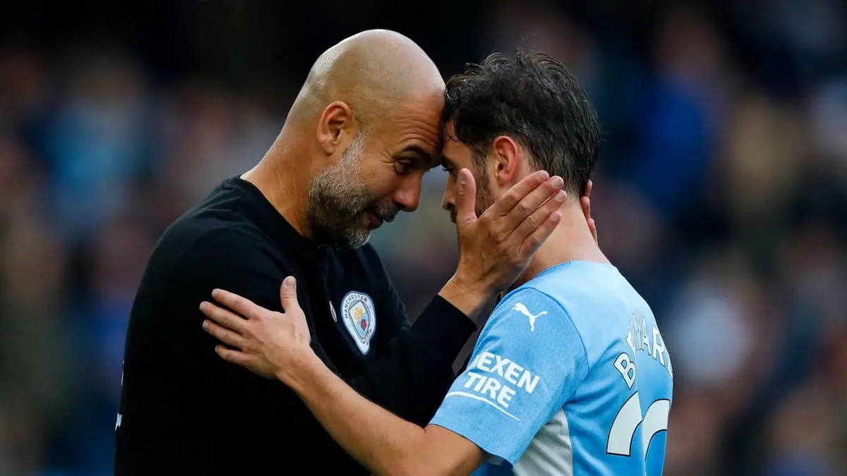 صحف رياضية: بيرناردو سيلفا مستحيل.. باريس سان جيرمان يلمس الهدف.. ودرع ريال مدريد