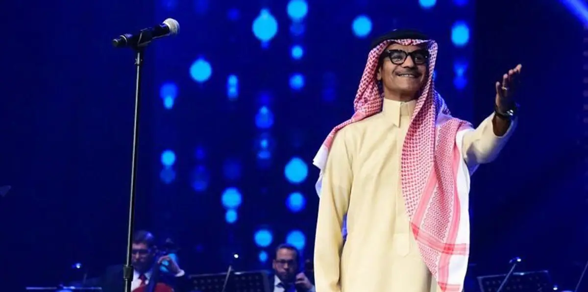 بعد صدور أمر باعتقاله.. كيف برّر الفنان السعودي رابح صقر أداءه لرقصة "الداب"؟ (فيديو)