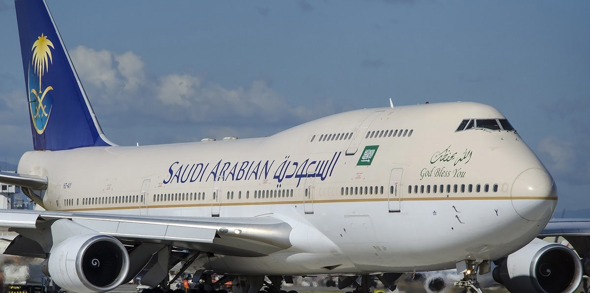 طهران: الخطوط الجوية السعودية ستشارك بنقل الحجاج الإيرانيين