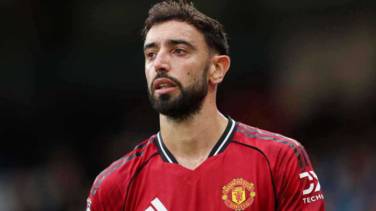 صفقة الموسم.. 4 أشياء تشعل صراع النصر والهلال على برونو فيرنانديز