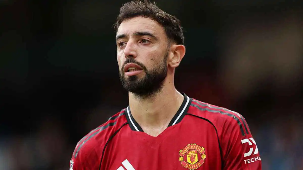 صفقة الموسم.. 4 أشياء تشعل صراع النصر والهلال على برونو فيرنانديز