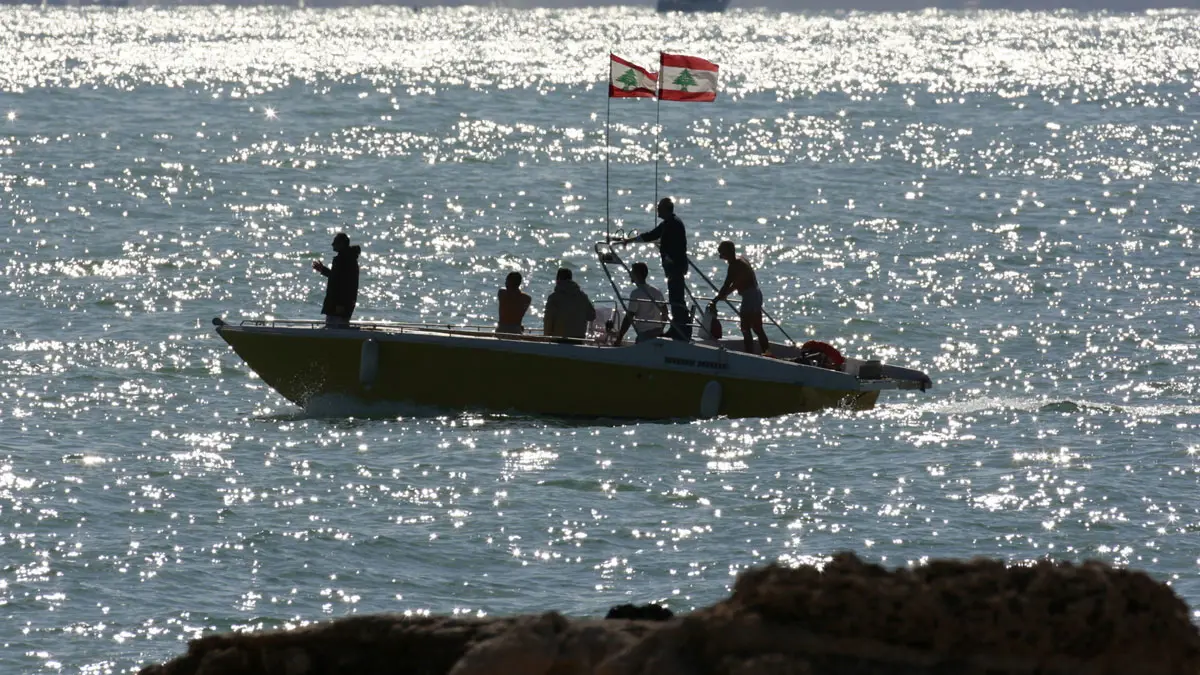 تأجيل محادثات الحدود البحرية بين إسرائيل ولبنان
