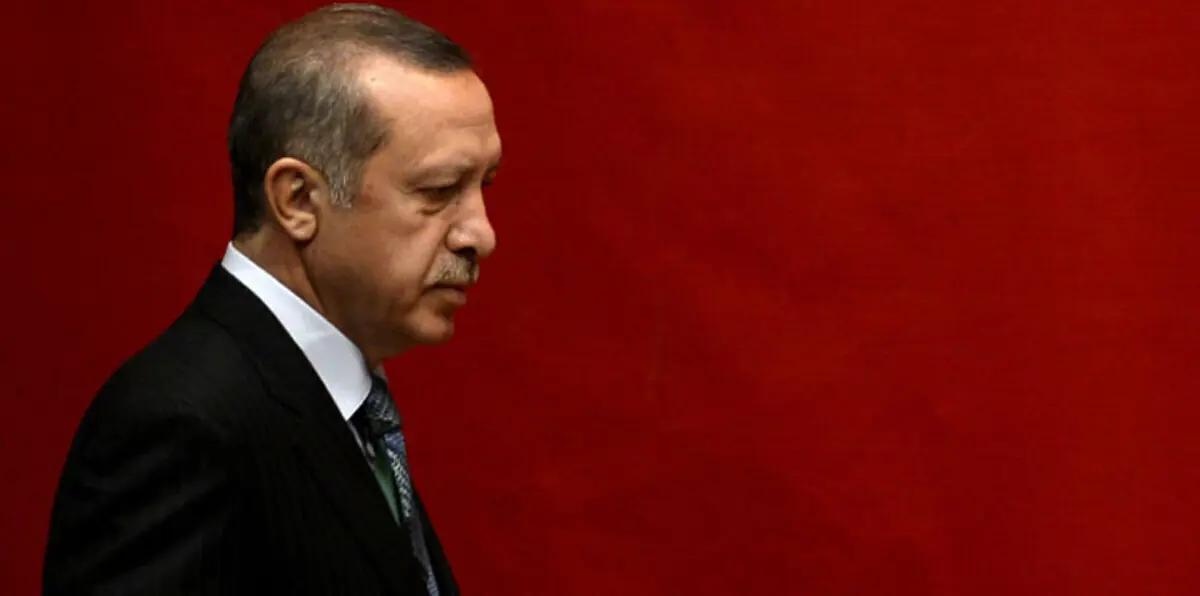 بماذا غمز أردوغان ترامب؟