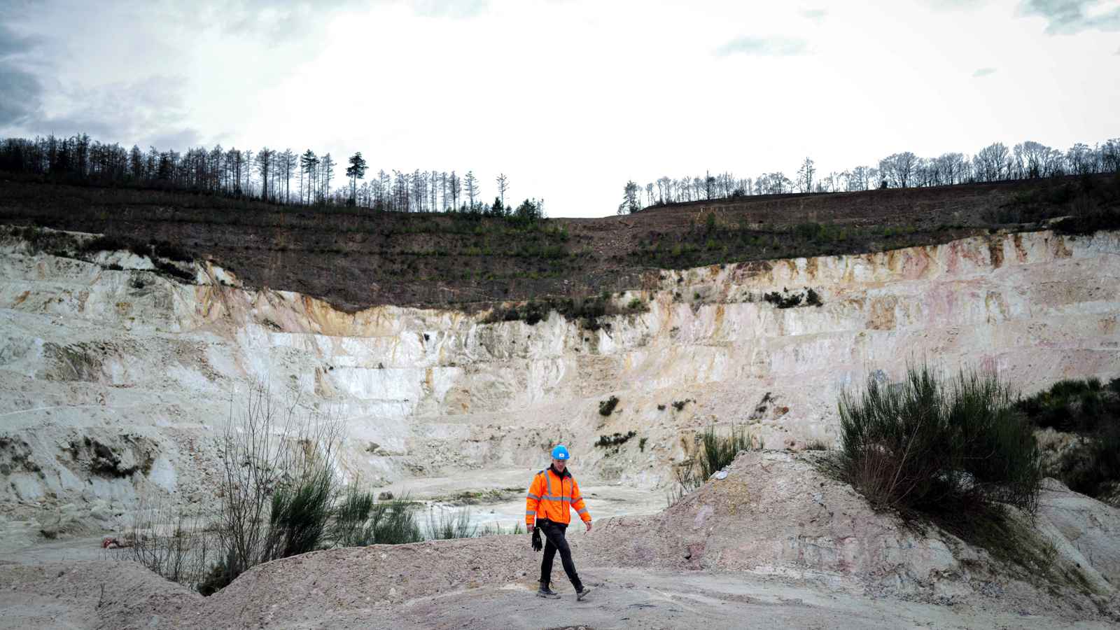 بالتعاون مع روسيا.. إيران تعلن اكتشاف كميات تجارية من الليثيوم