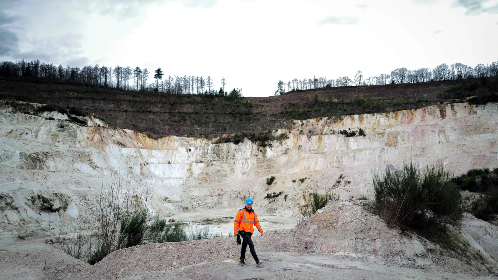 بالتعاون مع روسيا.. إيران تعلن اكتشاف كميات تجارية من الليثيوم
