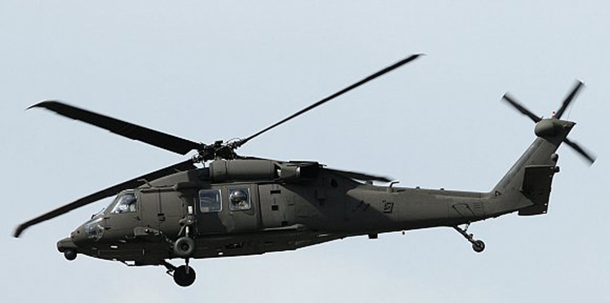 بالفيديو.. العثور على حطام مروحية الأمير منصور بن مقرن ومرافقيه