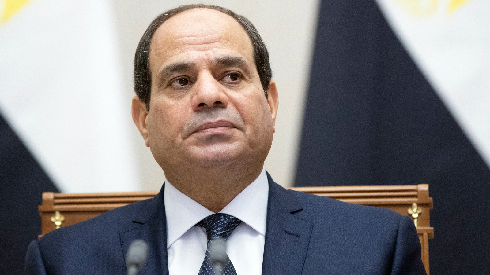 السيسي ينعى جيمي كارتر: "كان رمزا للسلام والإنسانية"