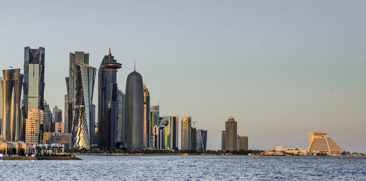 هيئة علماء المسلمين تندد بـ"تطاول الإعلام القطري"