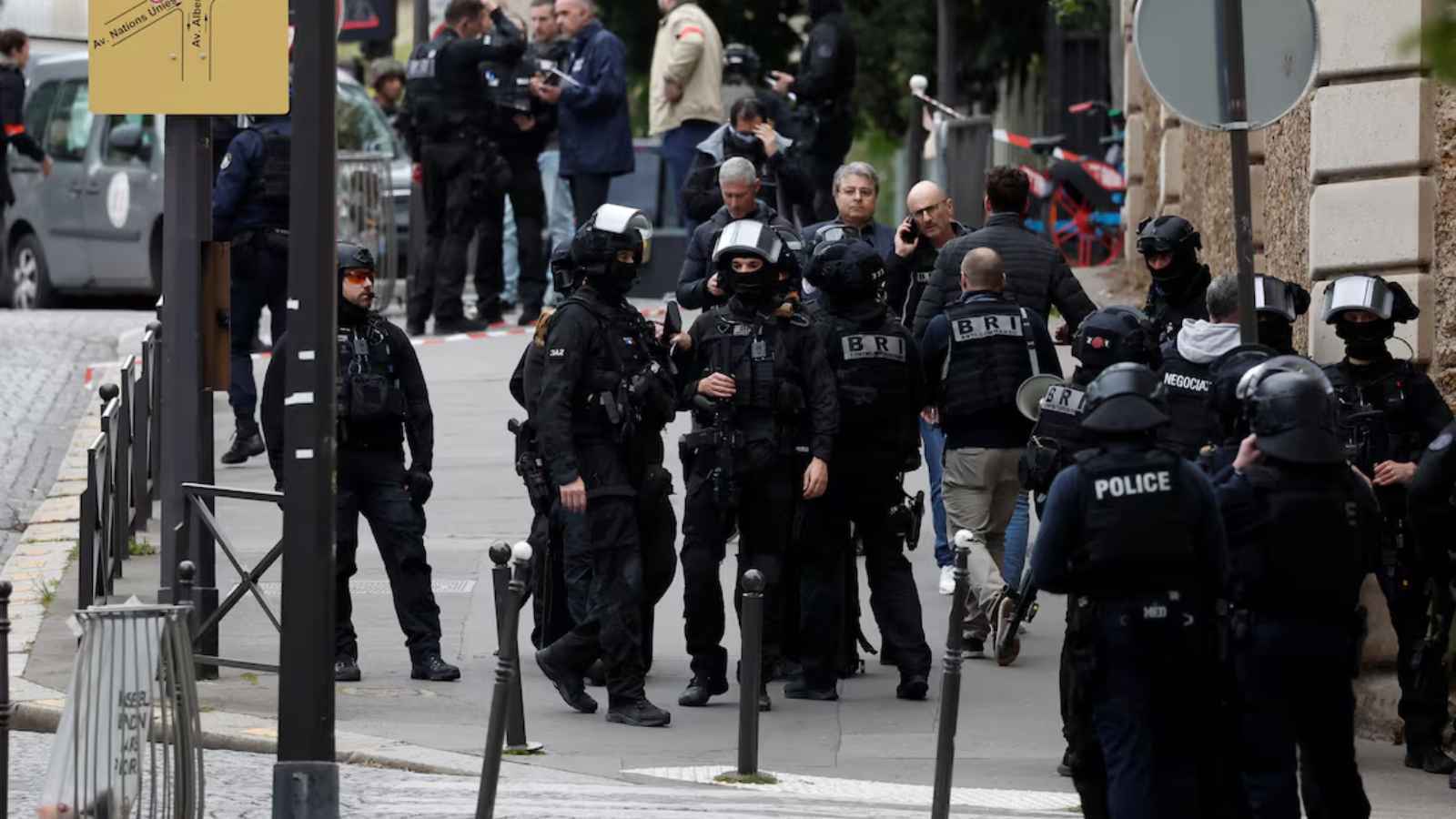 إيران.. إحباط تفجير واعتقال عنصر مرتبط بالموساد في خرم‌ أباد